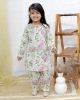 Girls Pure cotton Cord set