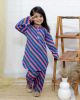Girls Pure cotton Cord set