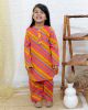 Girls Pure cotton Cord set