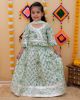 Girls Ethnic wear