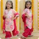 Girls Ethnic wear