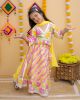 Girls Ethnic wear