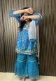 Girls Ethnic wear