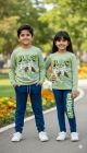 Unisex Kids casual wear