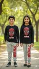 Unisex Kids casual wear