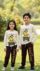 Unisex Kids casual wear