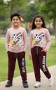 Unisex Kids casual wear