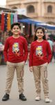 Unisex Kids casual wear