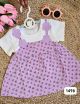 Pretty and Cute Cotton Frocks 
