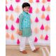 Boys ethnic 3 piece set
