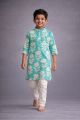 Boys kurta with pajama set
