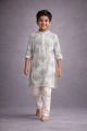 Boys kurta with pajama set