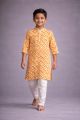 Boys kurta with pajama set