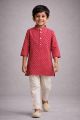 Boys kurta with pajama set