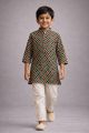 Boys kurta with pajama set