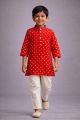 Boys kurta with pajama set