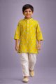 Boys kurta with pajama set
