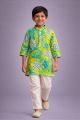 Boys kurta with pajama set