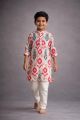 Boys kurta with pajama set