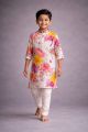 Boys kurta with pajama set