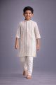 Boys kurta with pajama set