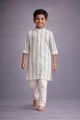 Boys kurta with pajama set