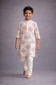 Boys kurta with pajama set