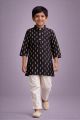 Boys kurta with pajama set