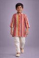 Boys kurta with pajama set