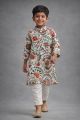 Boys kurta with pajama set