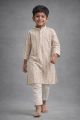 Boys kurta with pajama set