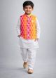 Boys kurta with pajama set