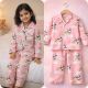 Premium Quality Kids Nightsuits
