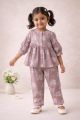 Cute Girls Cotton Co-ord Sets(5-6 days dispatch)