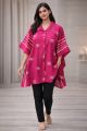  Trending kaftan-style top
