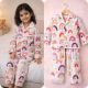 Premium Quality Kids Nightsuits