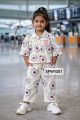Girls Pretty and Cool Stylish Cord sets