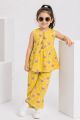 Pure cotton Summery cord sets 