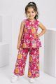 Pure cotton Summery cord sets 