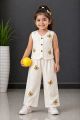 Cute Butterfly Co-ord Set