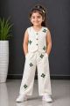 Cute Butterfly Co-ord Set