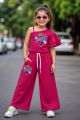 Stylish One-Shoulder Co-ord Set