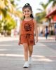 Family Vacation 2026 short sets