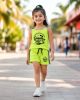 Family Vacation 2026 short sets