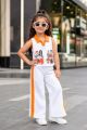 Stylish Cotton Co-ord Set