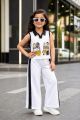 Stylish Cotton Co-ord Set