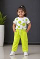 Smiley Co-ord Sets