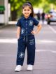 Denim Cord sets