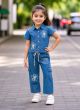  Denim Cord sets