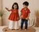 Premium Sibling Combo Set